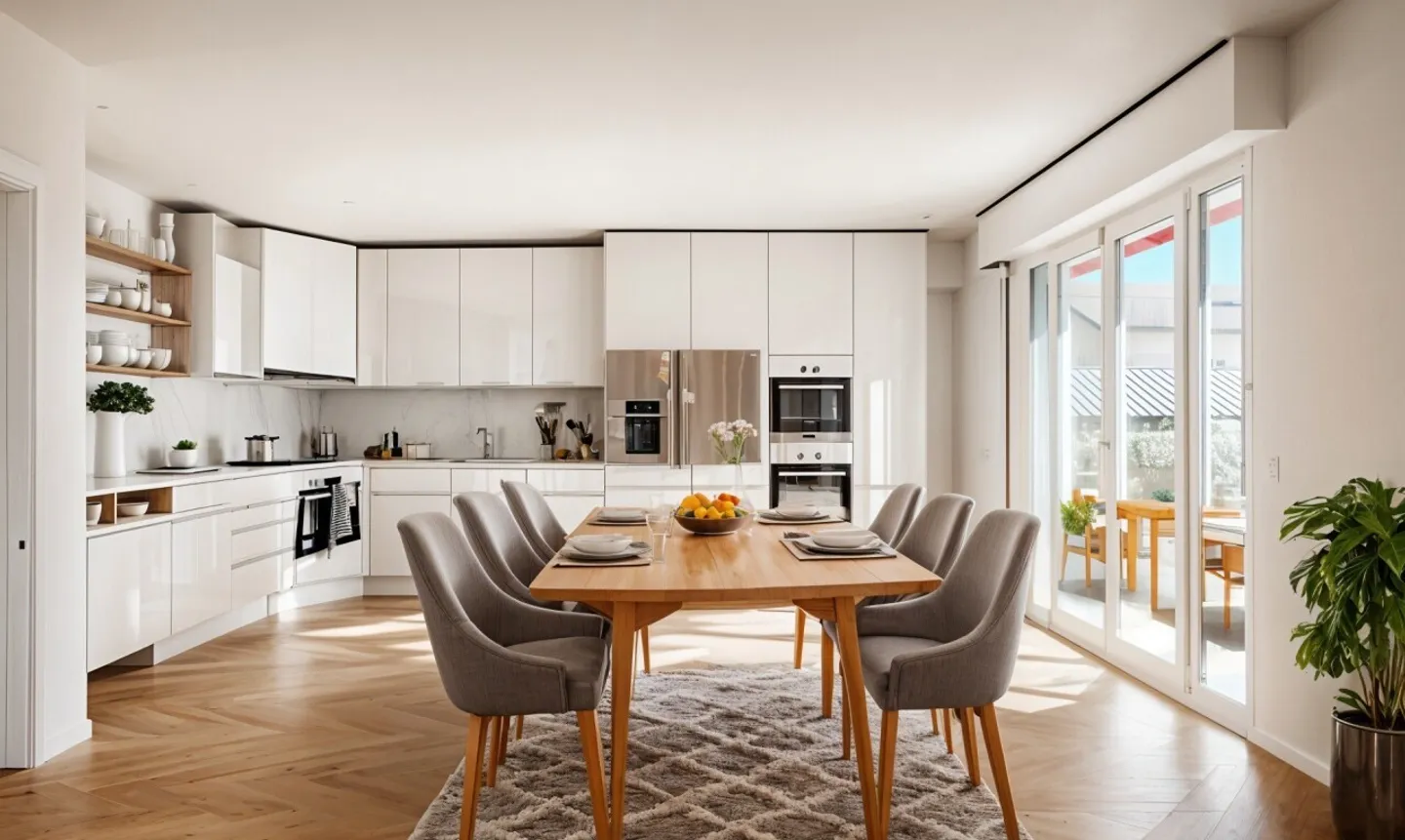 Charmante maison familiale avec studio - Photo 8 sur 13