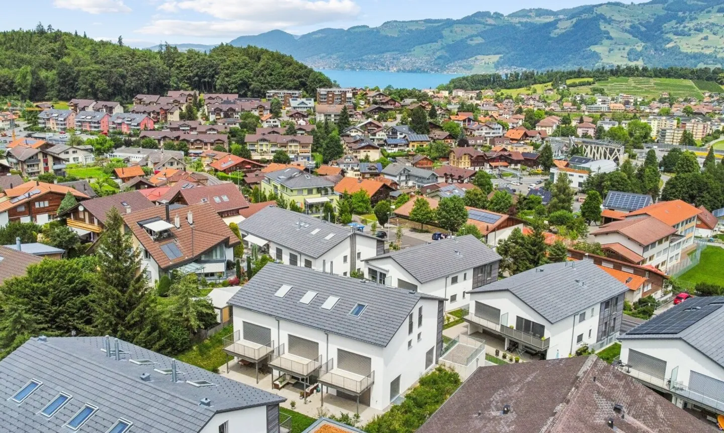 Ein Zuhause zum Ankommen - familienfreundlich mit Weitsicht - Foto 2 von 13