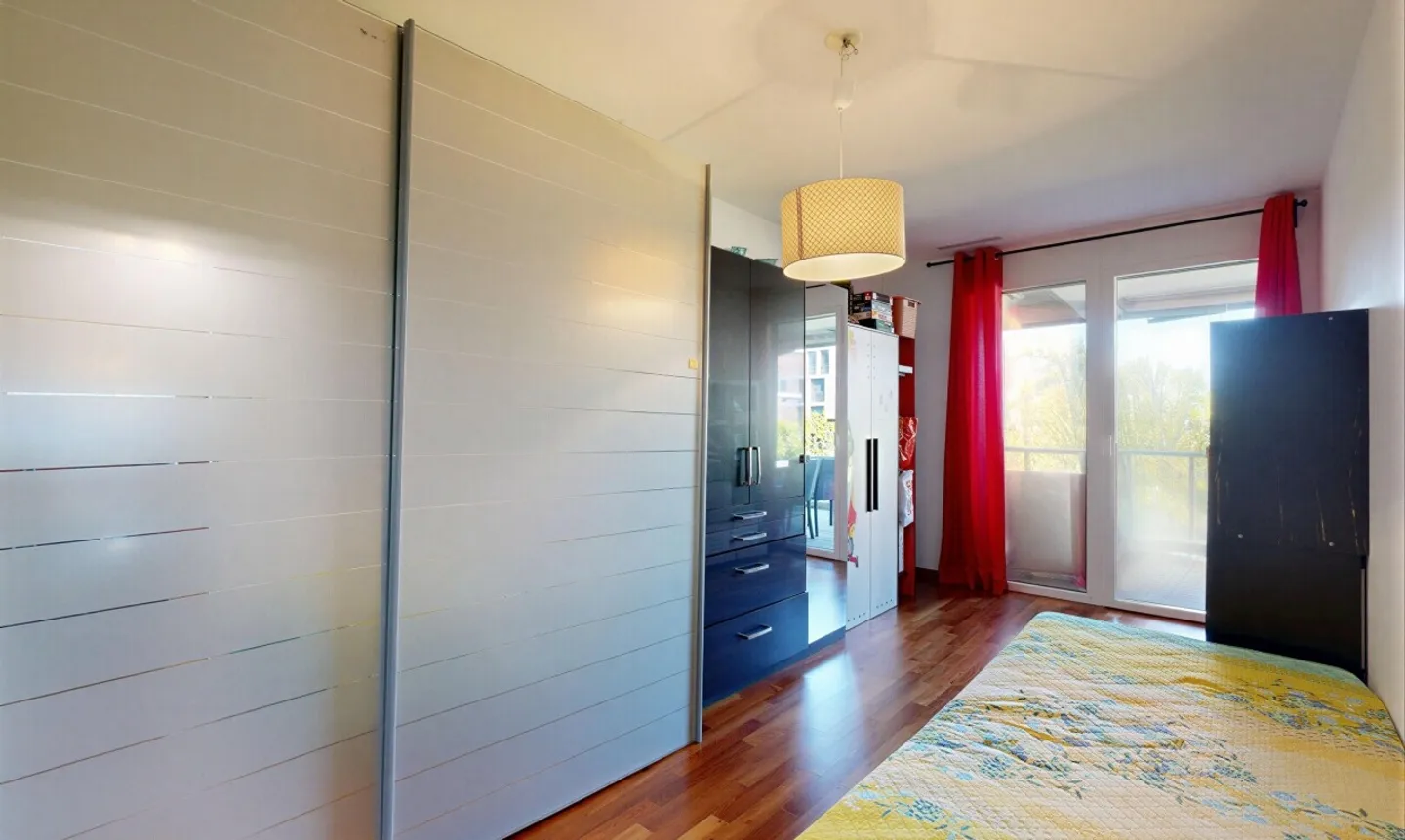 Appartement avec Jardin Privatif - Photo 8 sur 11
