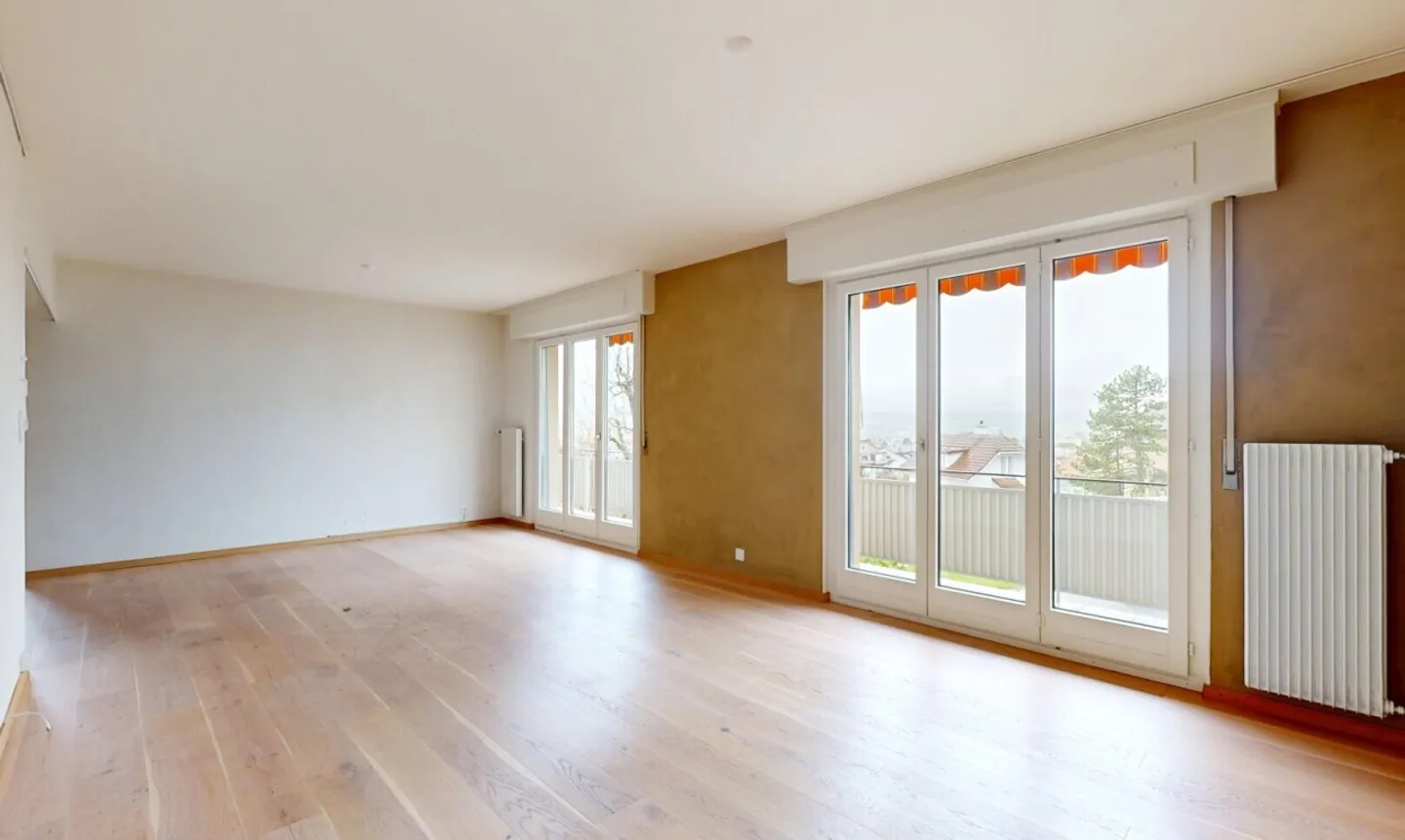 Appartamento ideale per la vita familiare a Orbe - Foto 1 di 13