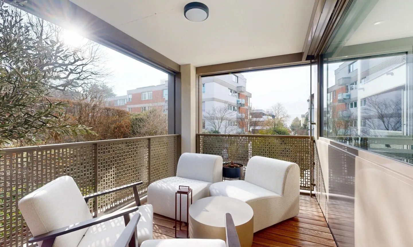 Appartamento 3.5 locali a Zurigo - Foto 5 di 11