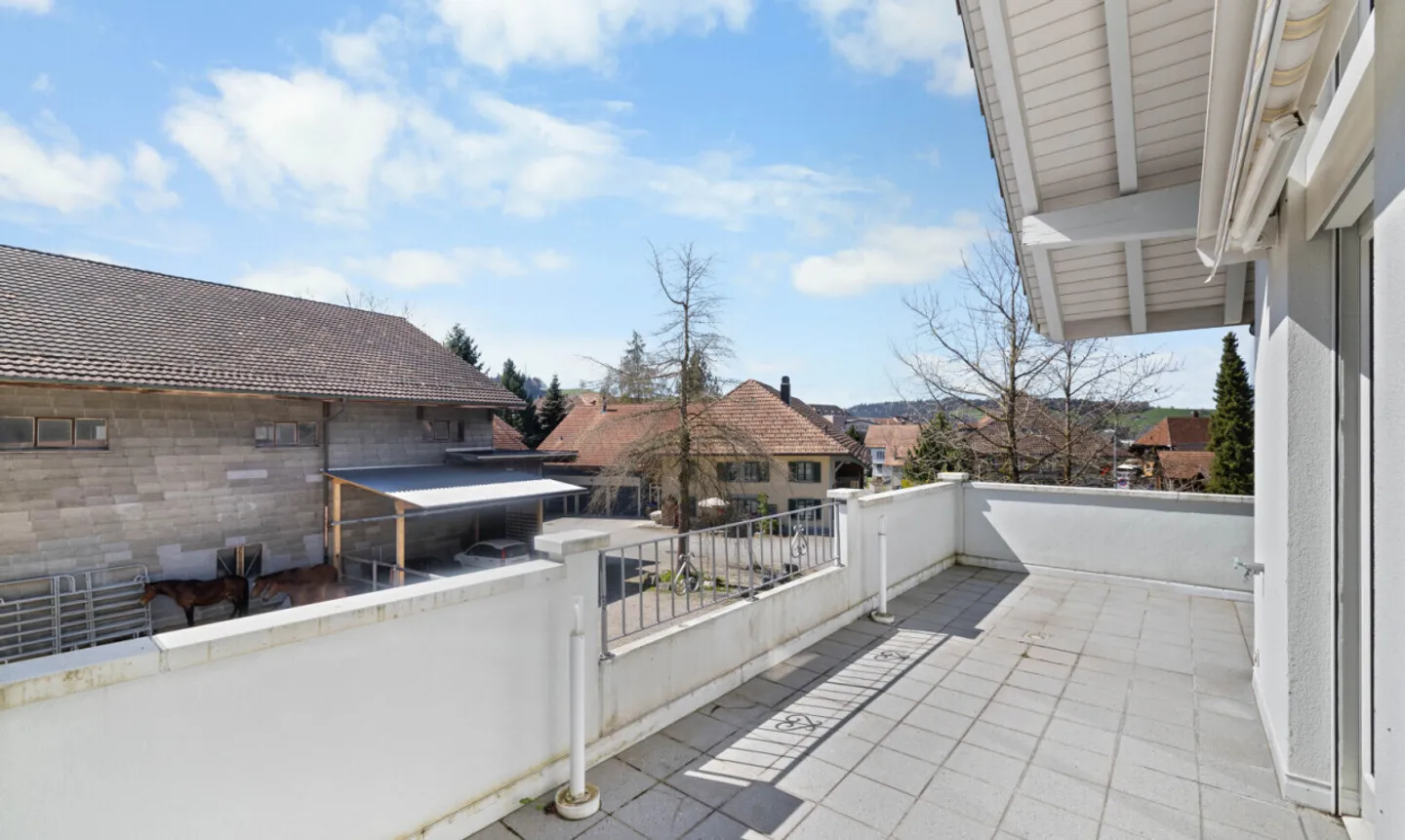 Stilvolles Mehrgenerationenhaus - Foto 10 von 11