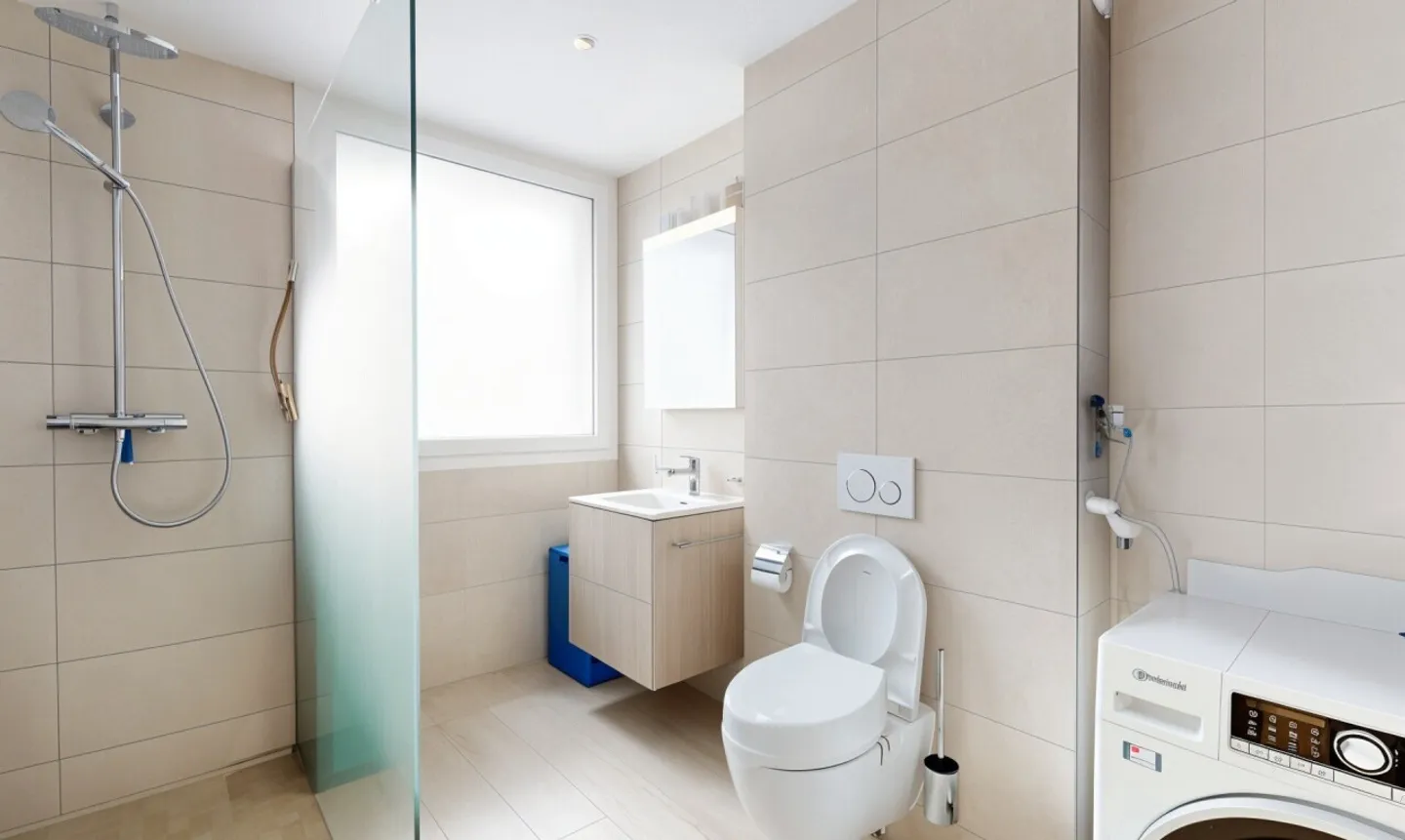 Duplex elegante con terrazza - Foto 9 di 11