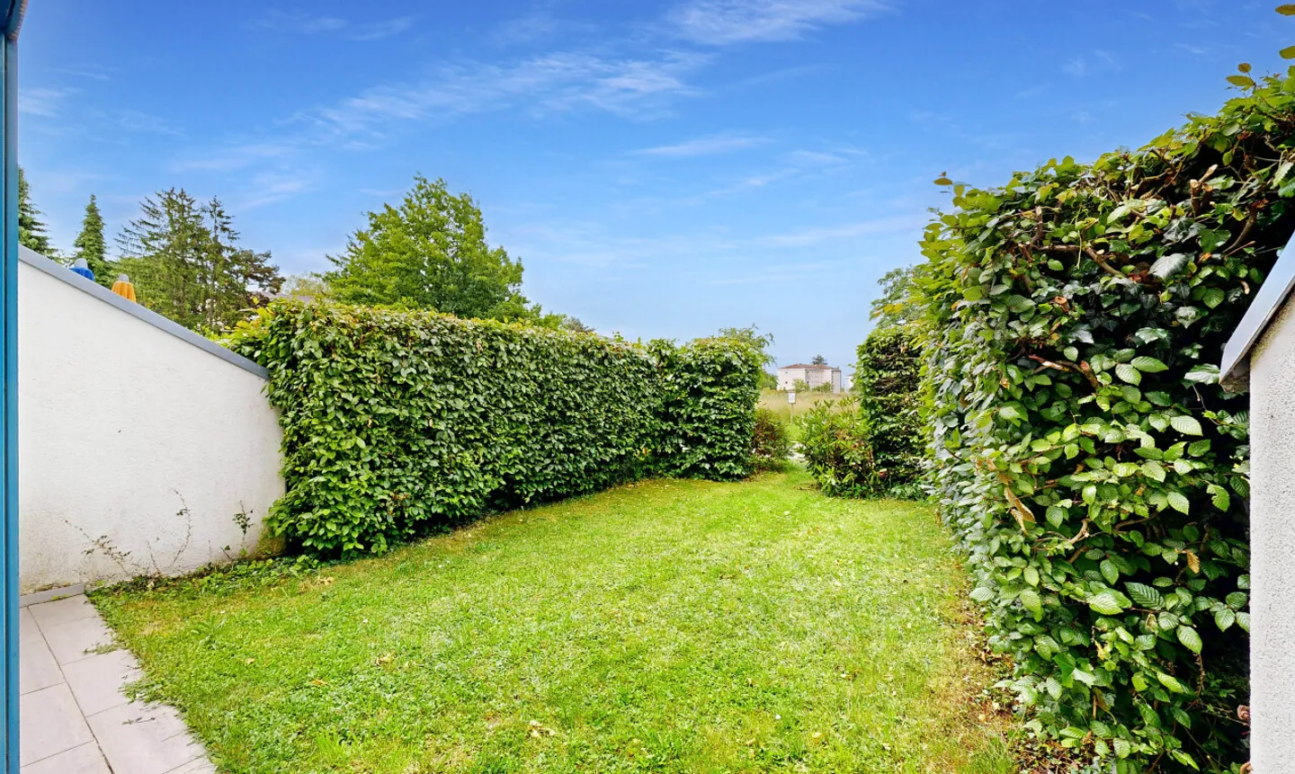 Bella casa a schiera di 4,5 locali in assoluto silenzio a Épalinges - Foto 7 di 13