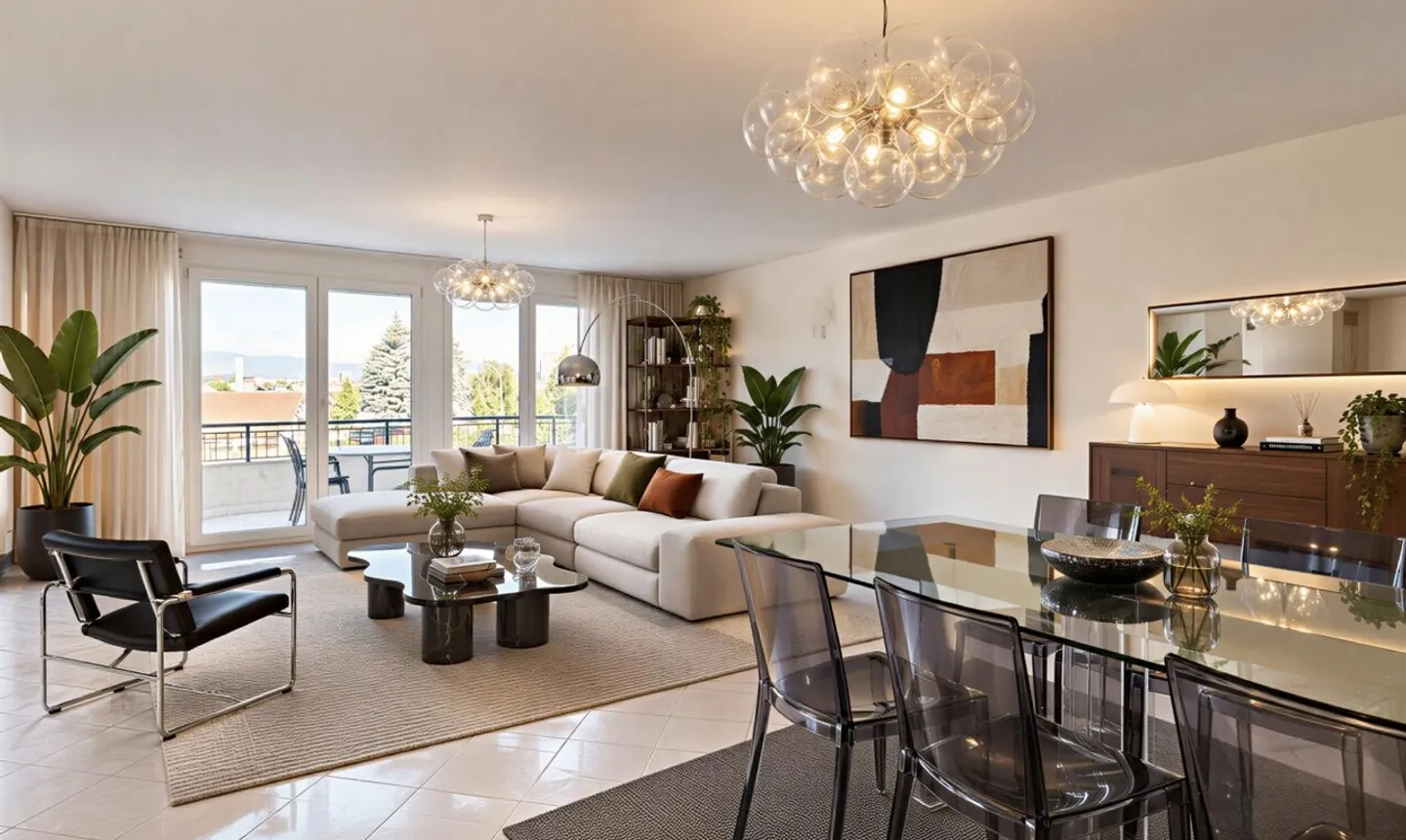 5 locali 163 m² spirito casa, luminoso e su 4 livelli - Foto 3 di 11