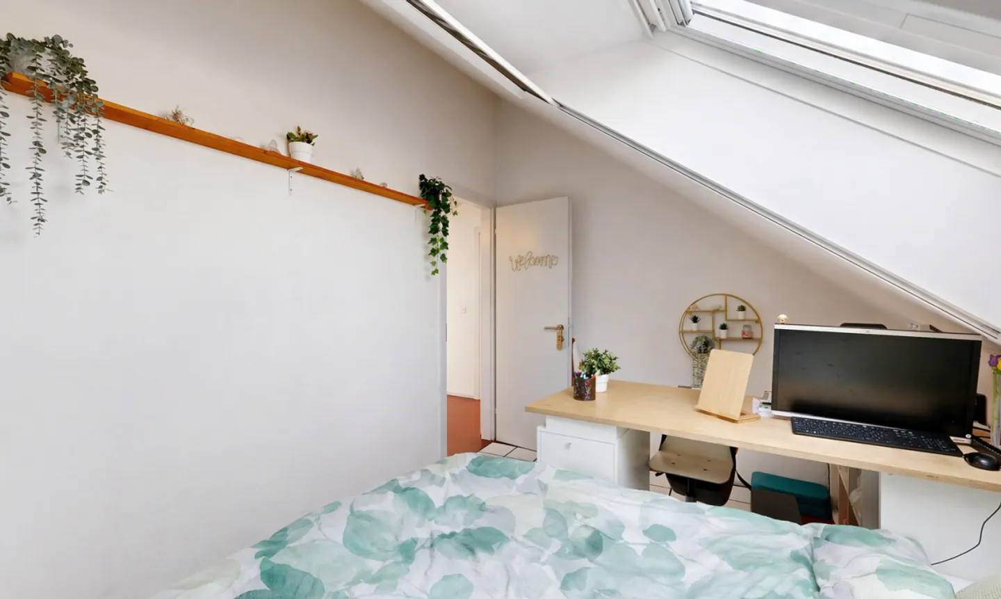 Villa d’architecte avec jardin - Photo 10 sur 11