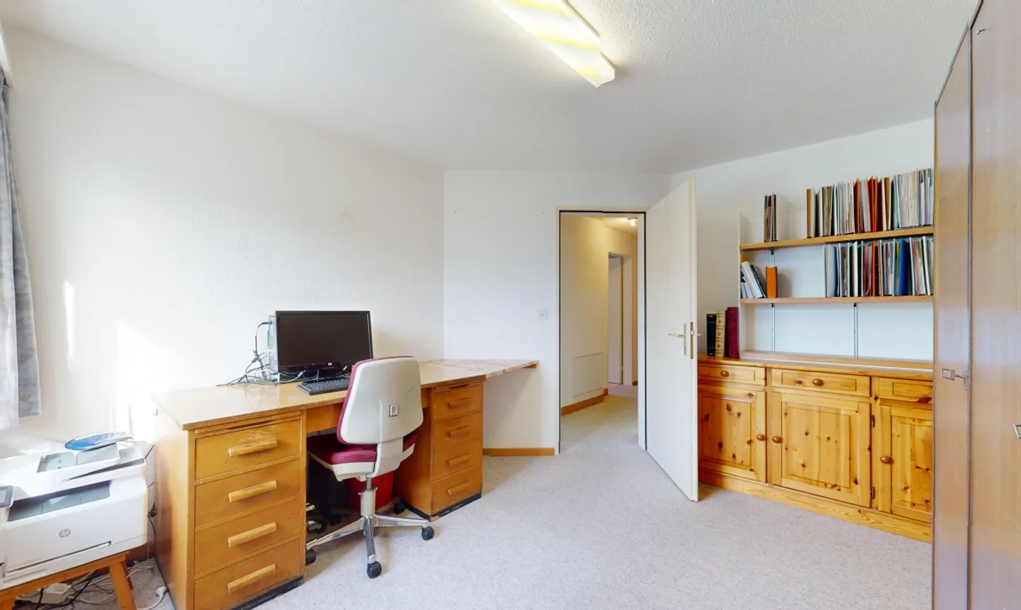 Appartamento Familiare - Foto 5 di 12