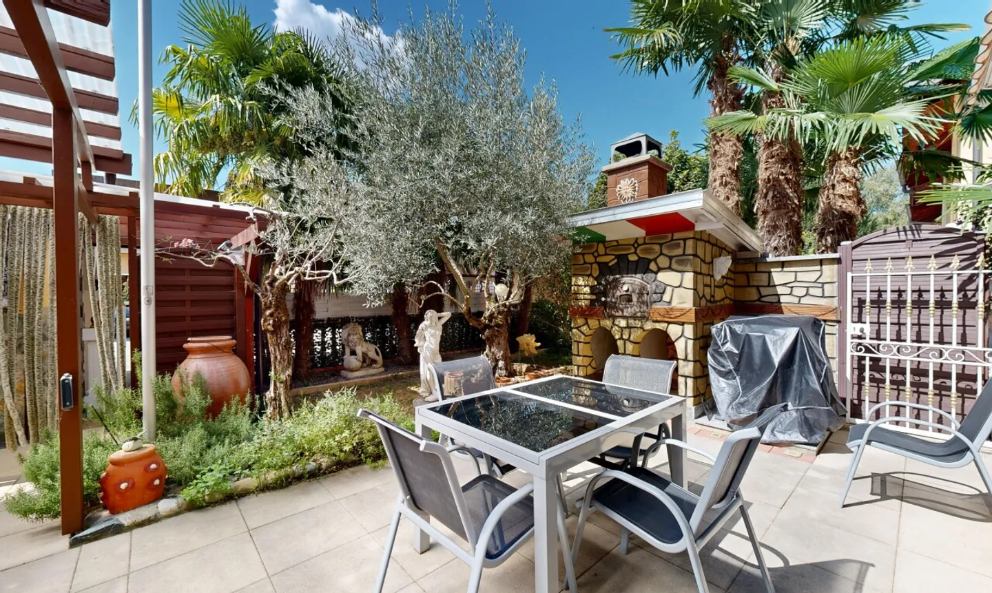 Maison de ville familiale avec jardin - Photo 8 sur 11