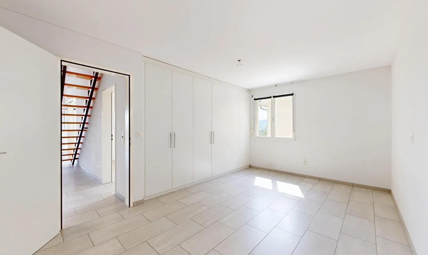 4.5 Zimmer-Maisonettewohnung in Brittnau - Photo 10 of 11