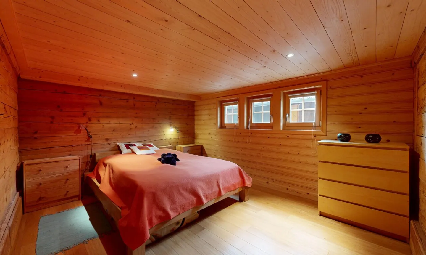 Chalet Historique Charmant - Photo 9 sur 11