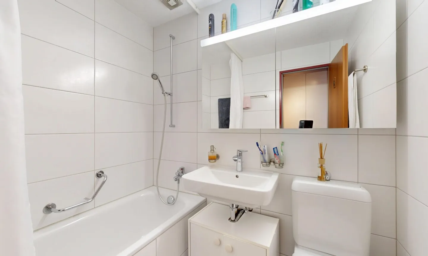 Appartement à Wangen - Photo 10 of 11