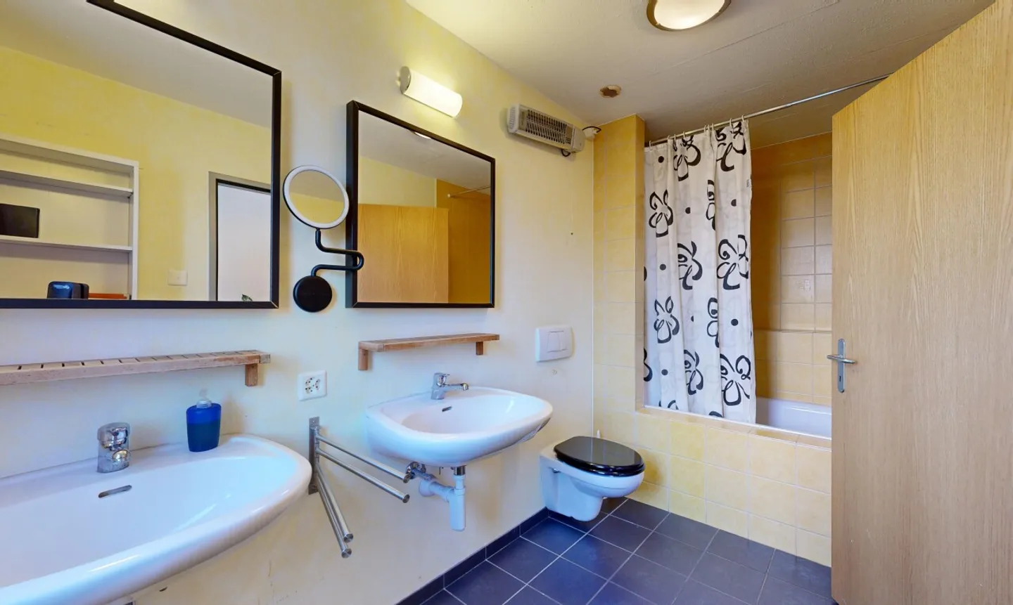 Geräumiges Familienhaus mit Aussicht - Foto 9 von 11