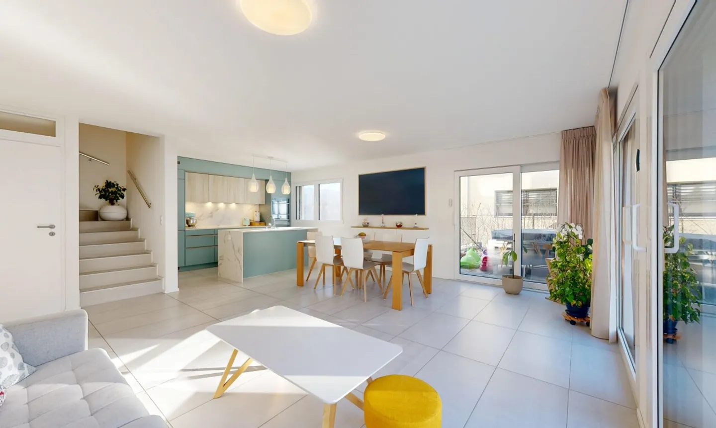 Contemporanea, luminosa ed economica – un'opportunità rara! - Foto 1 di 11