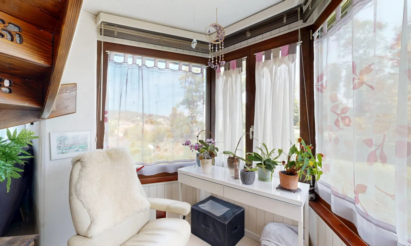 Spacious family duplex of 7.5 rooms (227 m²) - Photo 7 of 13