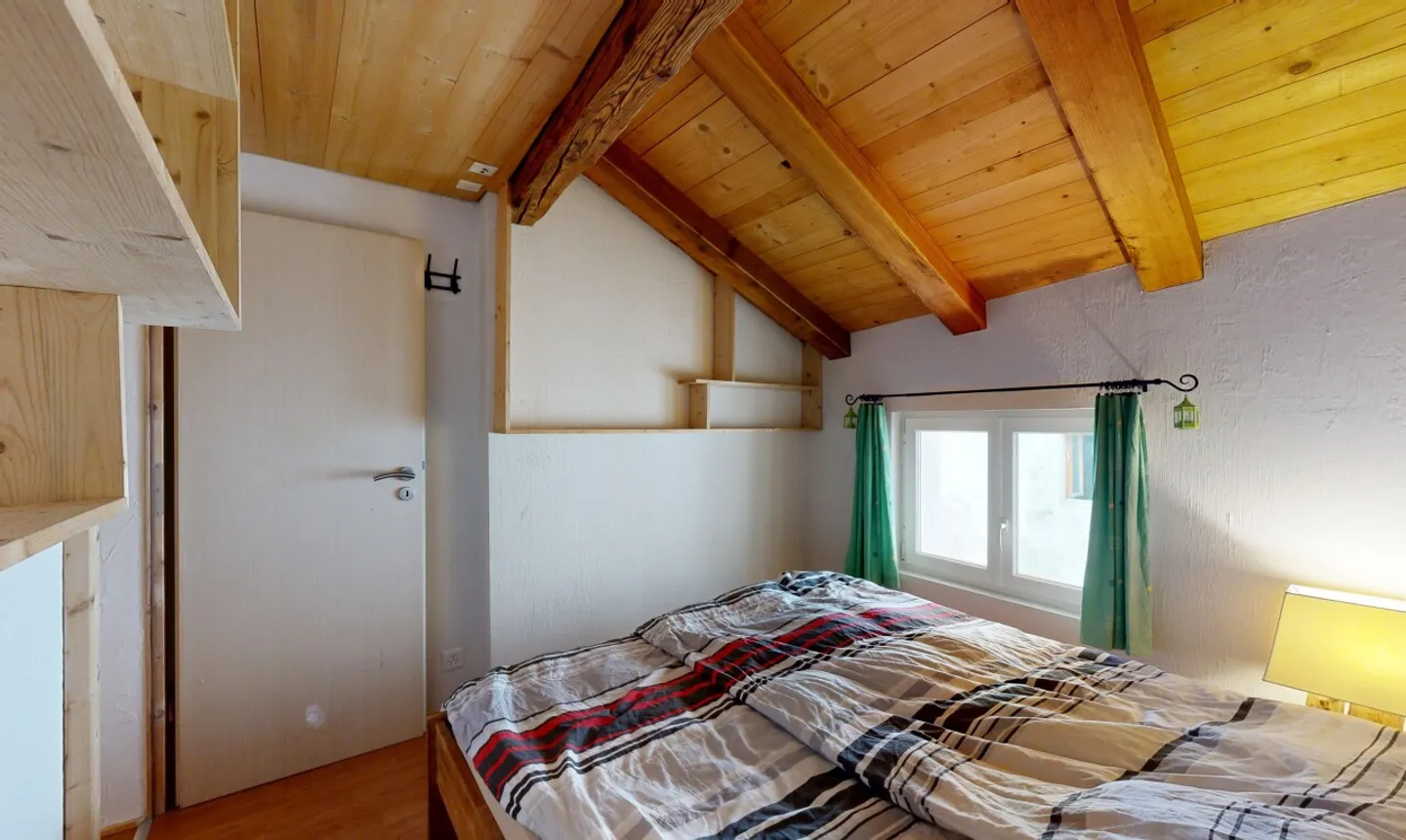 Duplex Charmant avec Studio - Photo 5 sur 11