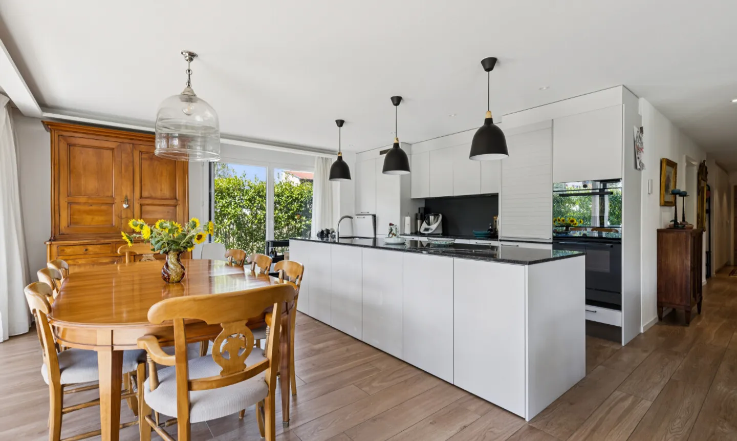 Appartement Familial Spacieux - Photo 7 sur 11