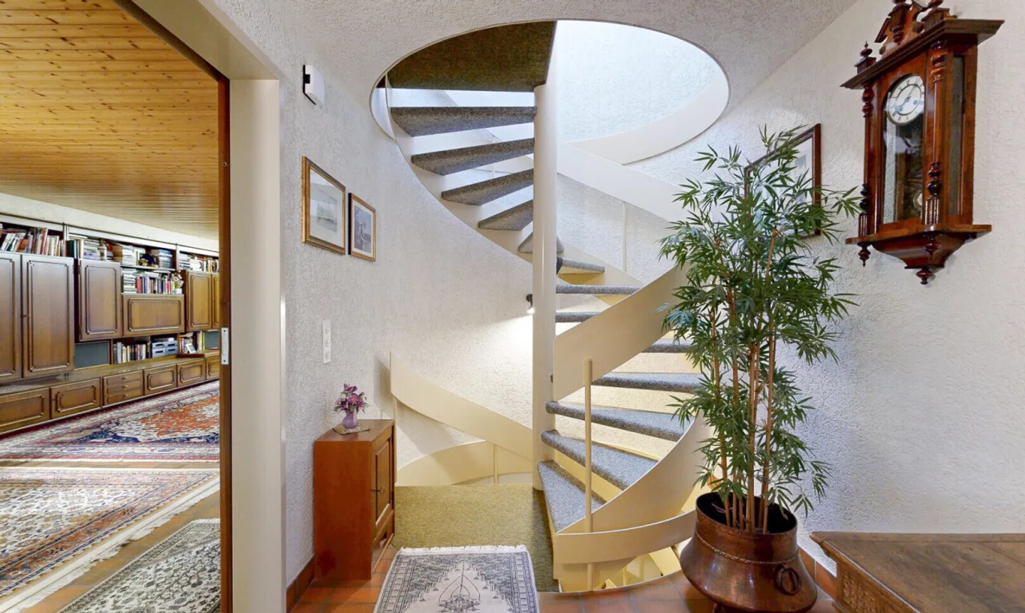 Incantevole Casa Unifamiliare - Foto 8 di 11