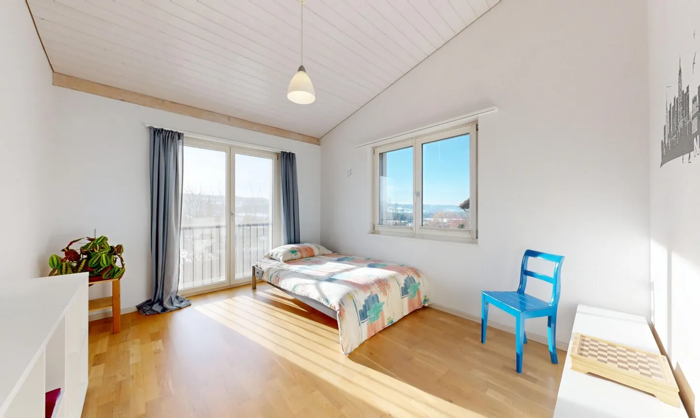 Maison familiale spacieuse à Seengen - Photo 7 sur 11