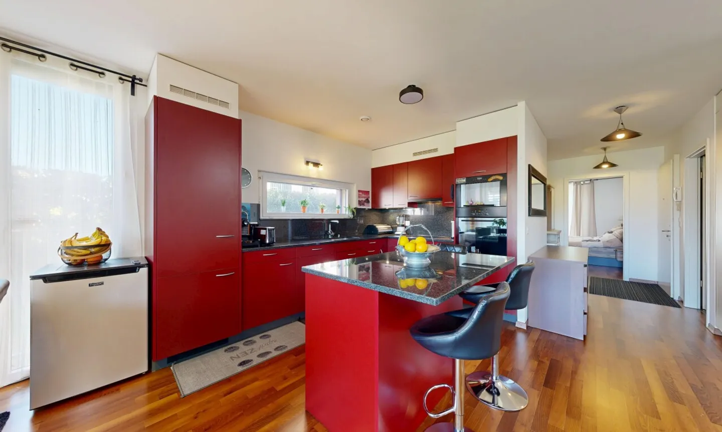 Appartement avec Jardin Privatif - Photo 4 sur 11