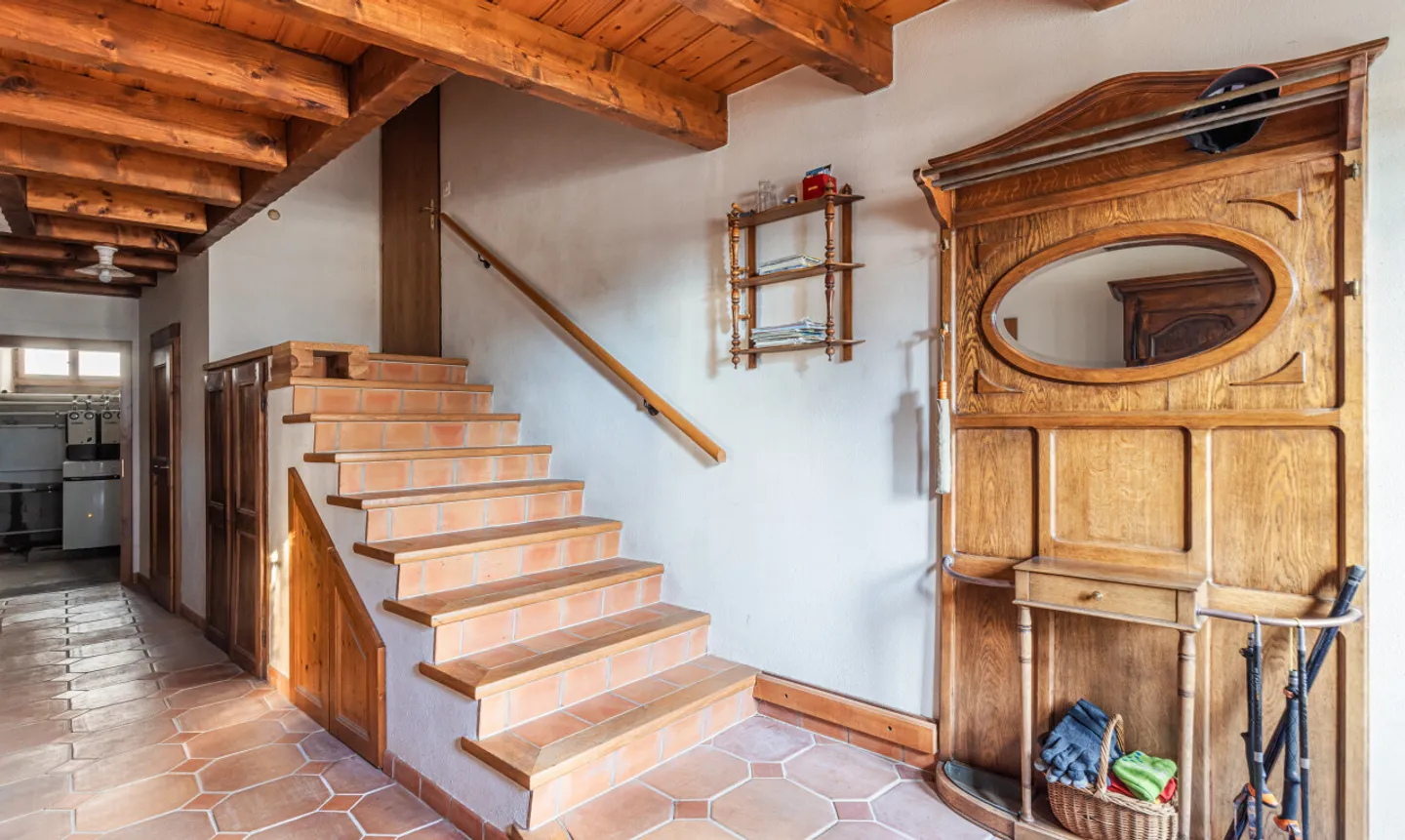 Beautiful village house with independent apartment - Photo 11 of 13