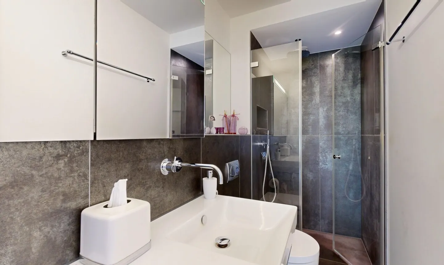 Terrace House with Stunning Views - Photo 10 of 11