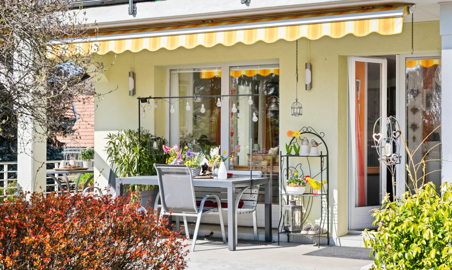 Geräumiges Familienhaus mit Garten in ruhiger Umgebung - Foto 12 von 13