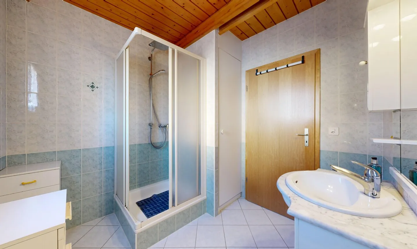 Charmante villa jumelle - Photo 10 sur 11