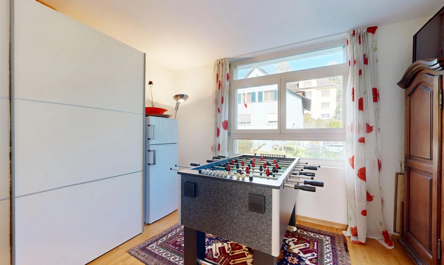 Geräumige Familienwohnung - Foto 10 von 11