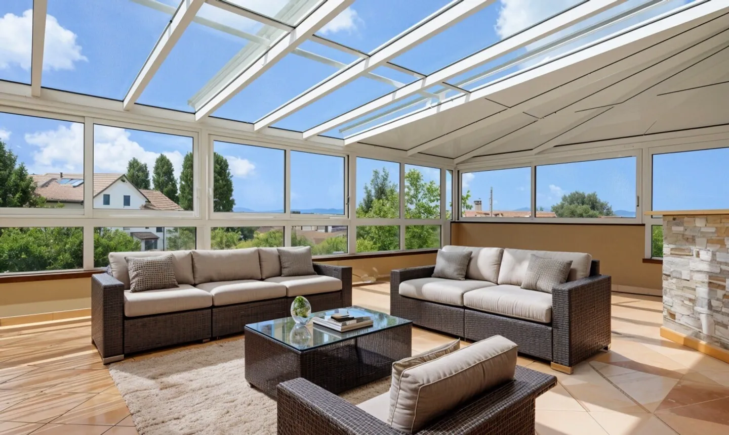 Élégante villa avec véritable spa privatif près de Lausanne - Foto 5 di 11