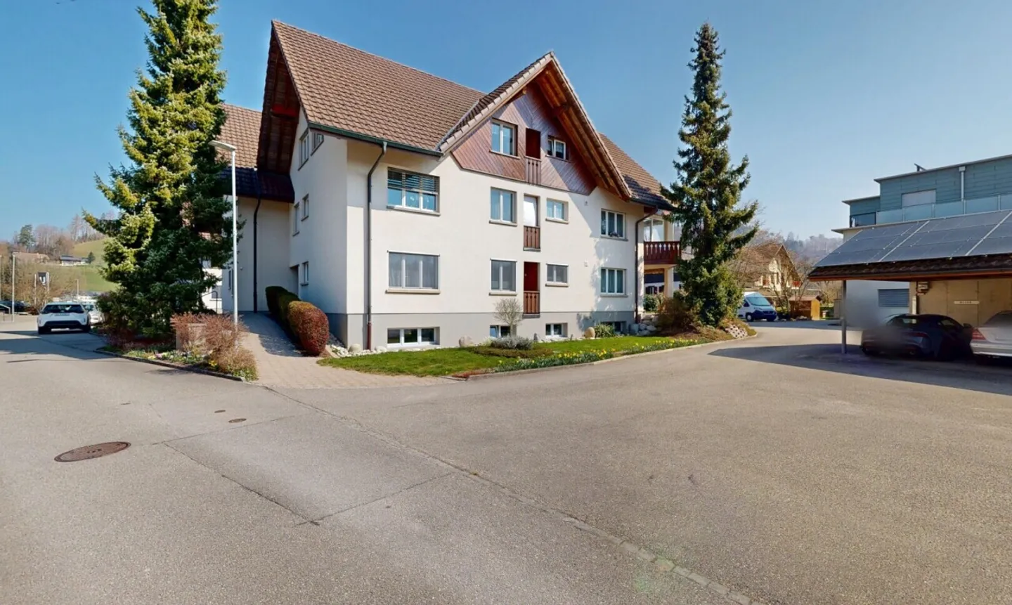 Charming Loft with Gallery and Views - Photo 1 of 11