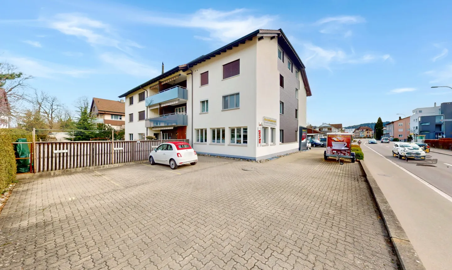 Appartamento Familiare - Foto 11 di 12