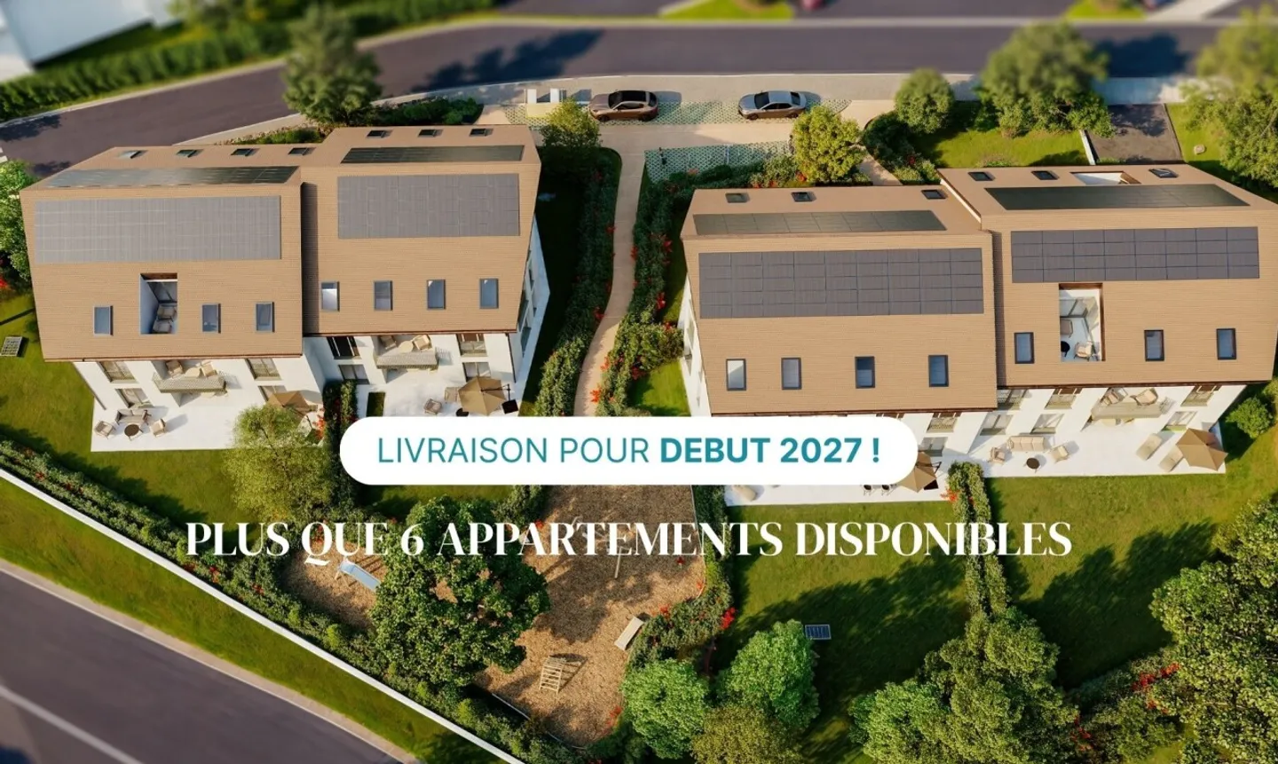 Luxury Apartment in Chavannes - Photo 2 of 13