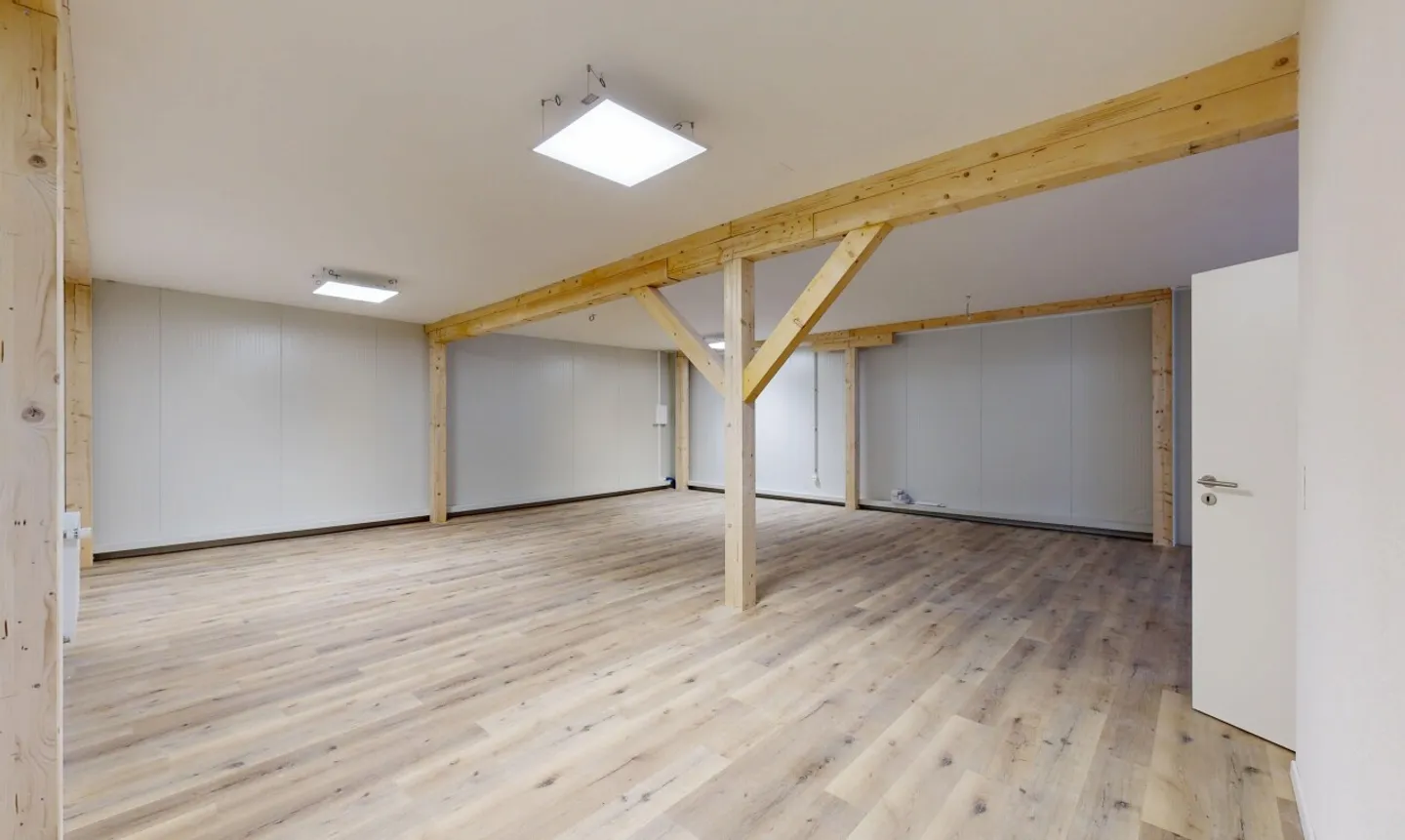 Gewerbegebäude in Monthey - Foto 10 von 11