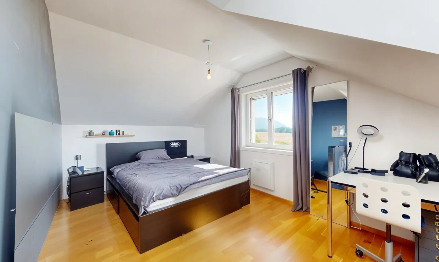 Belle villa familiale de 6.5 pièces rénovée avec soin - Photo 8 of 11