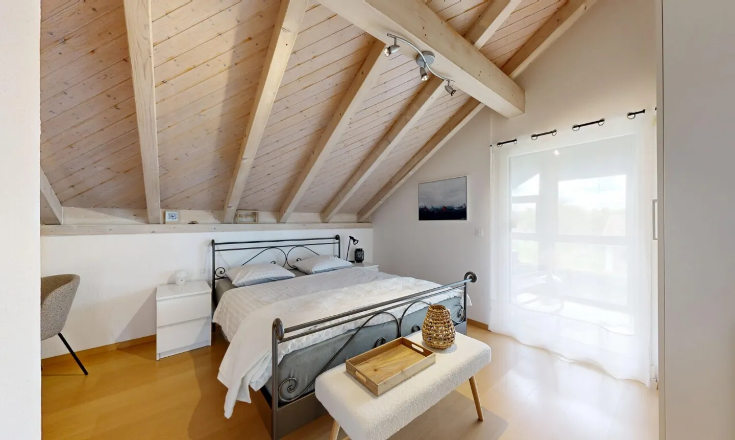 Magnifique Villa de 220 m² avec piscine - Foto 9 di 11