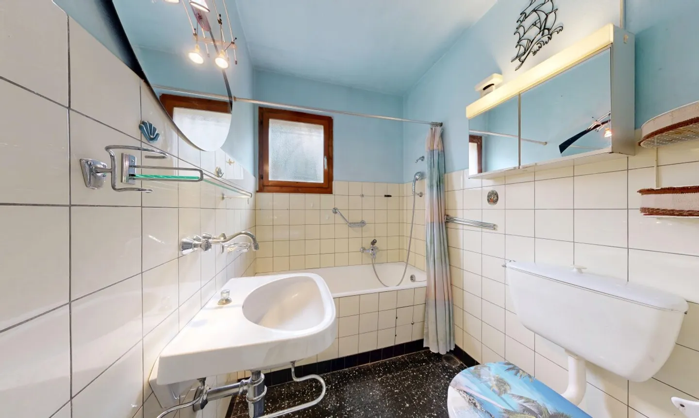 Villa 4.5 pièces avec vue sur le Jura et grand jardin - Foto 10 von 11