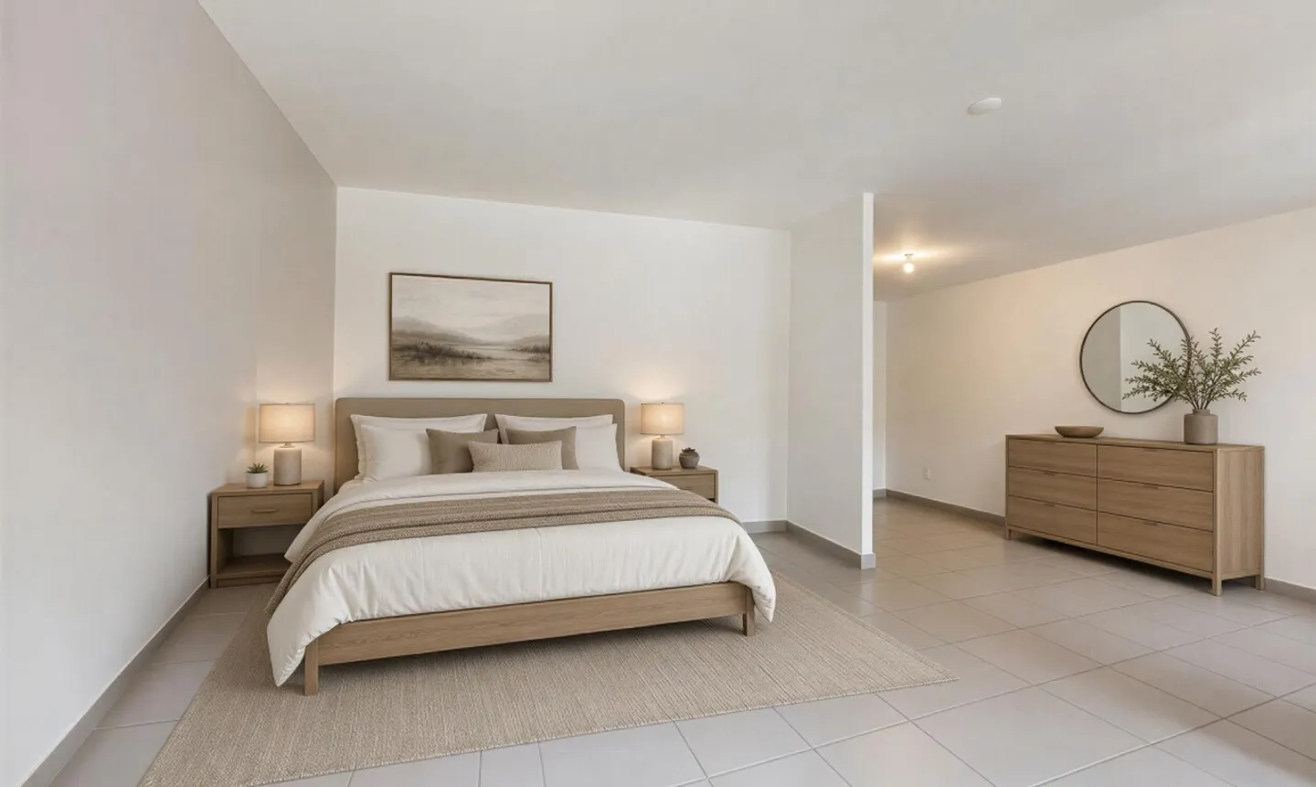 Charmant studio de 34 m² avec place de parc et grande cave - Foto 4 von 11