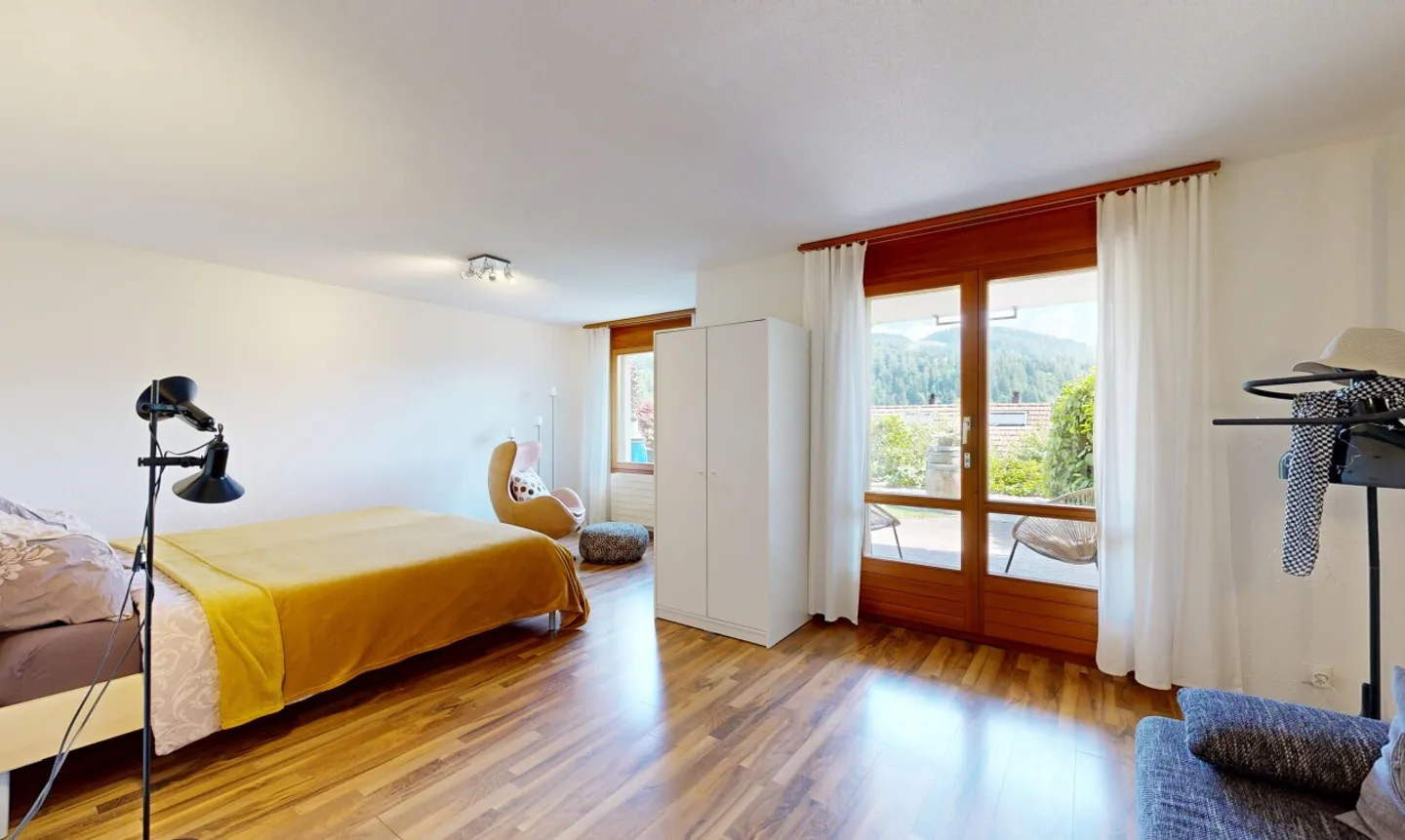 Maison familiale spacieuse avec vue - Photo 8 sur 11