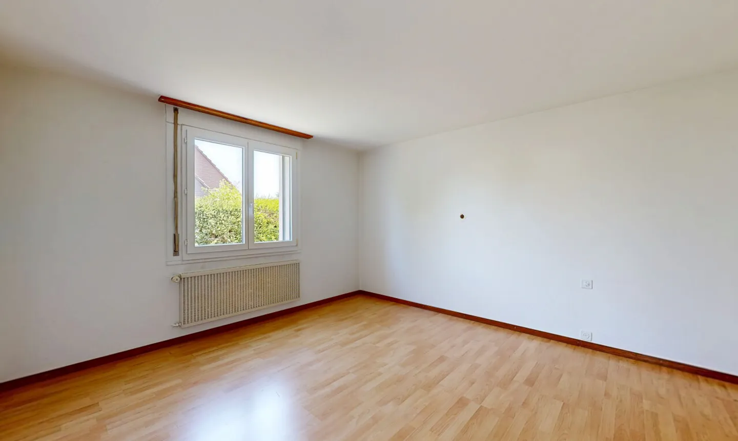 Charmantes Duplex in Ruhiger Lage - Foto 5 von 11