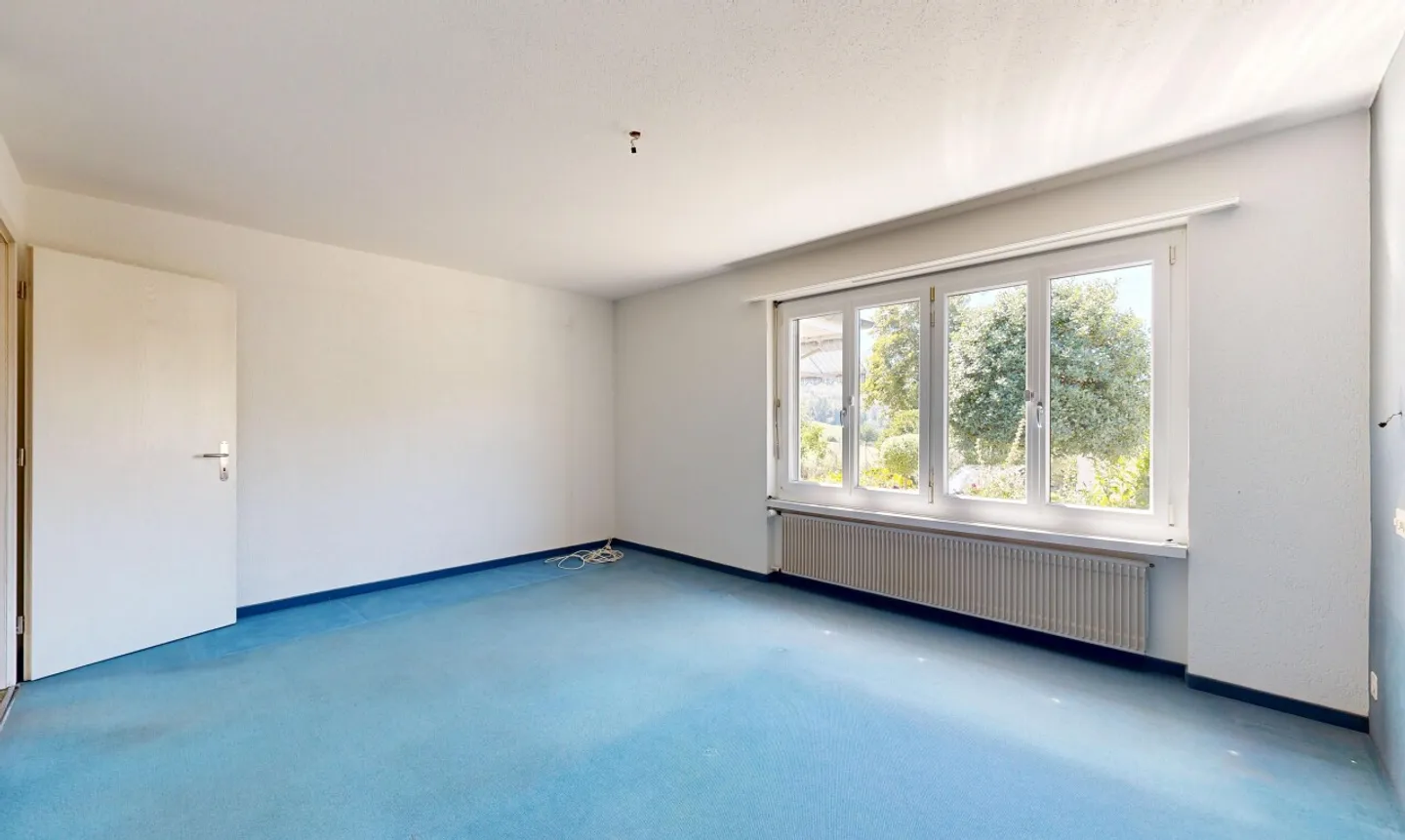 Votre nouveau rêve familial - Bungalow en position élevée avec vue sur la vallée - Photo 9 sur 11