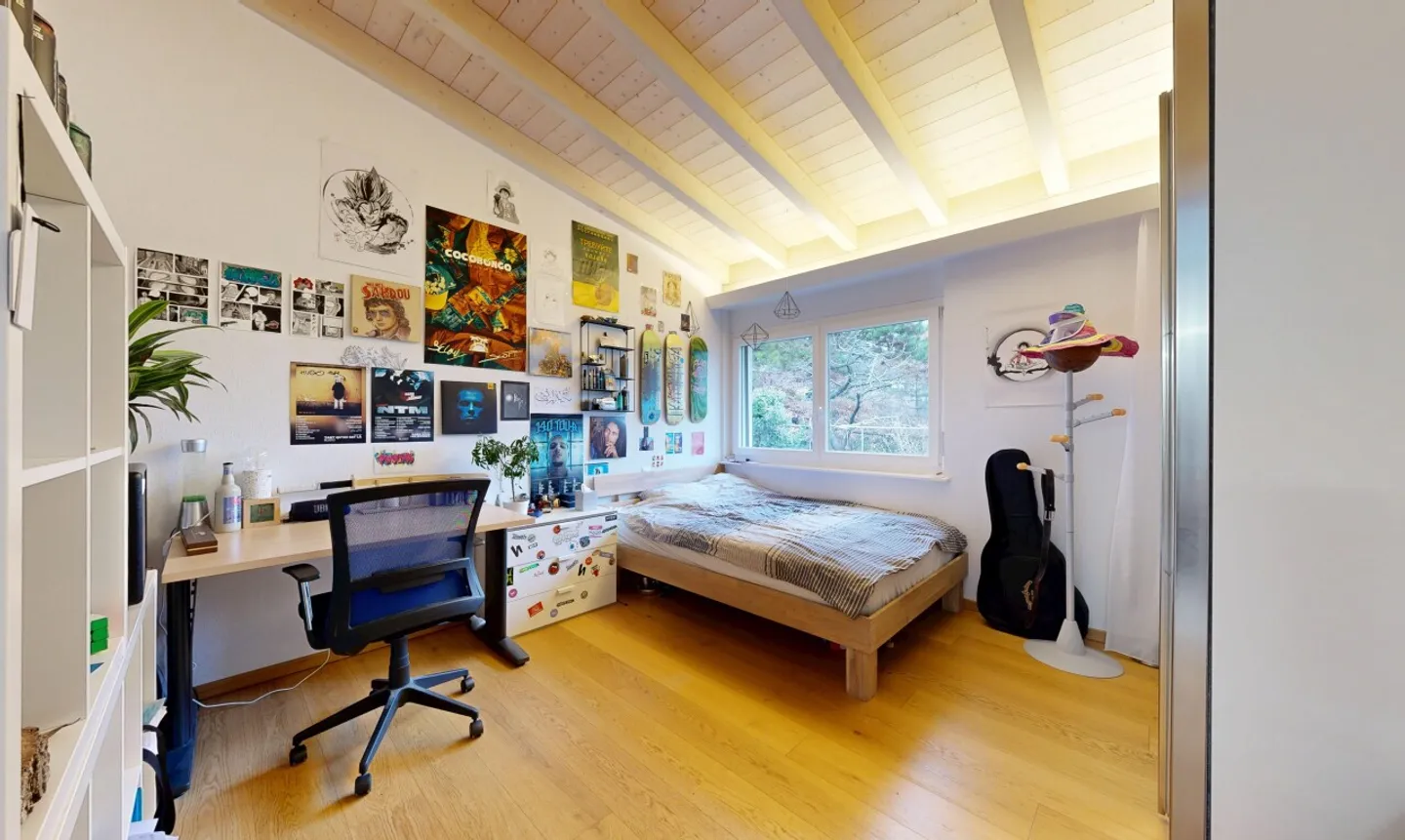 Superbe Maison avec Appartement Séparé - Photo 10 sur 11