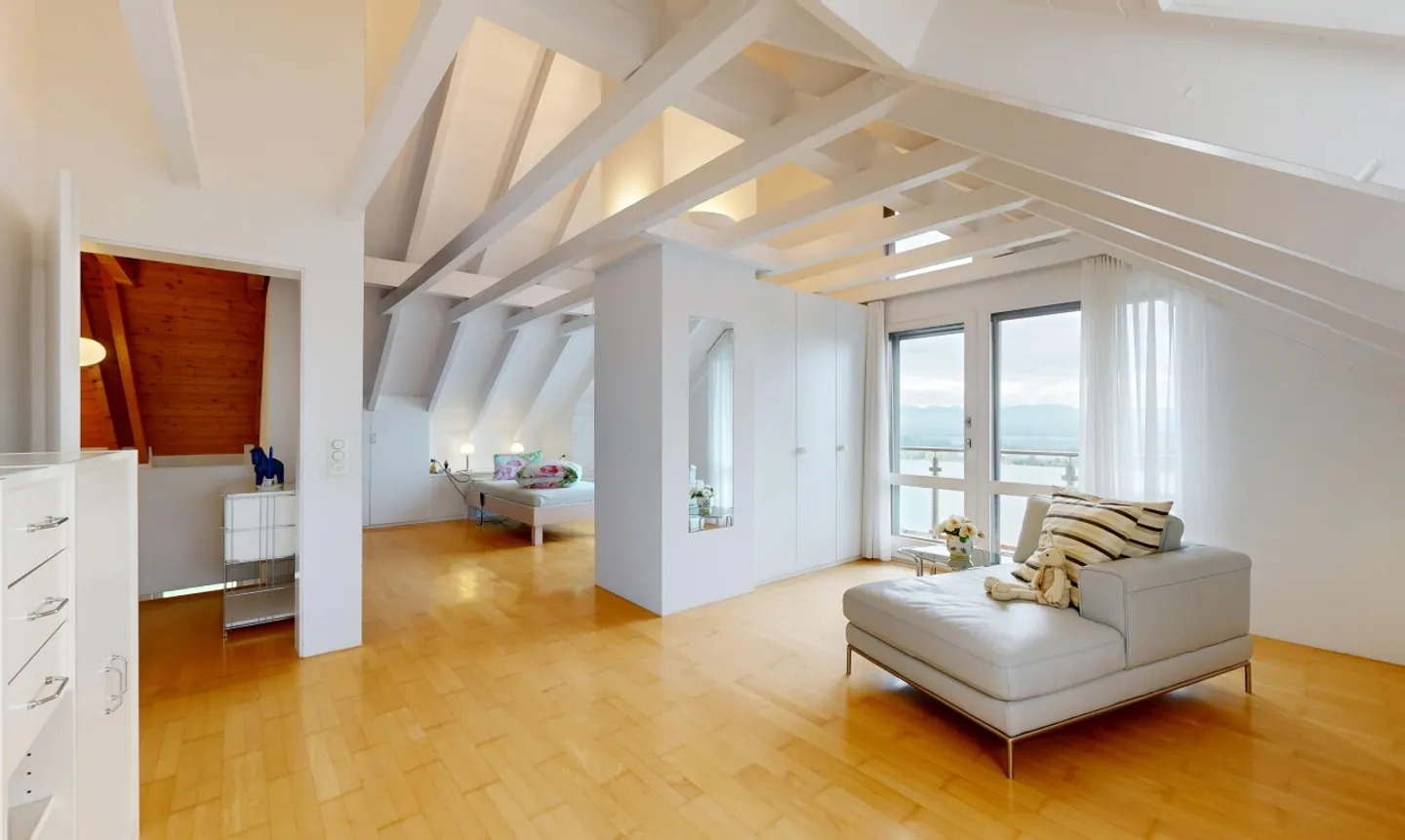 Customizable Dream Home in Wohlen near Bern: 4.5 to 5.5 Rooms - Photo 7 of 11