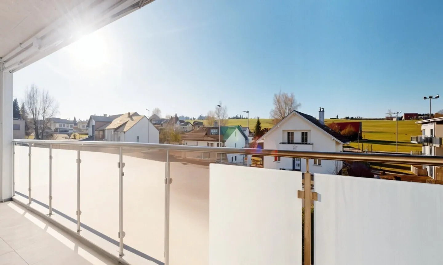 Appartamento contemporaneo recente, luminoso e come nuovo - Foto 2 di 11