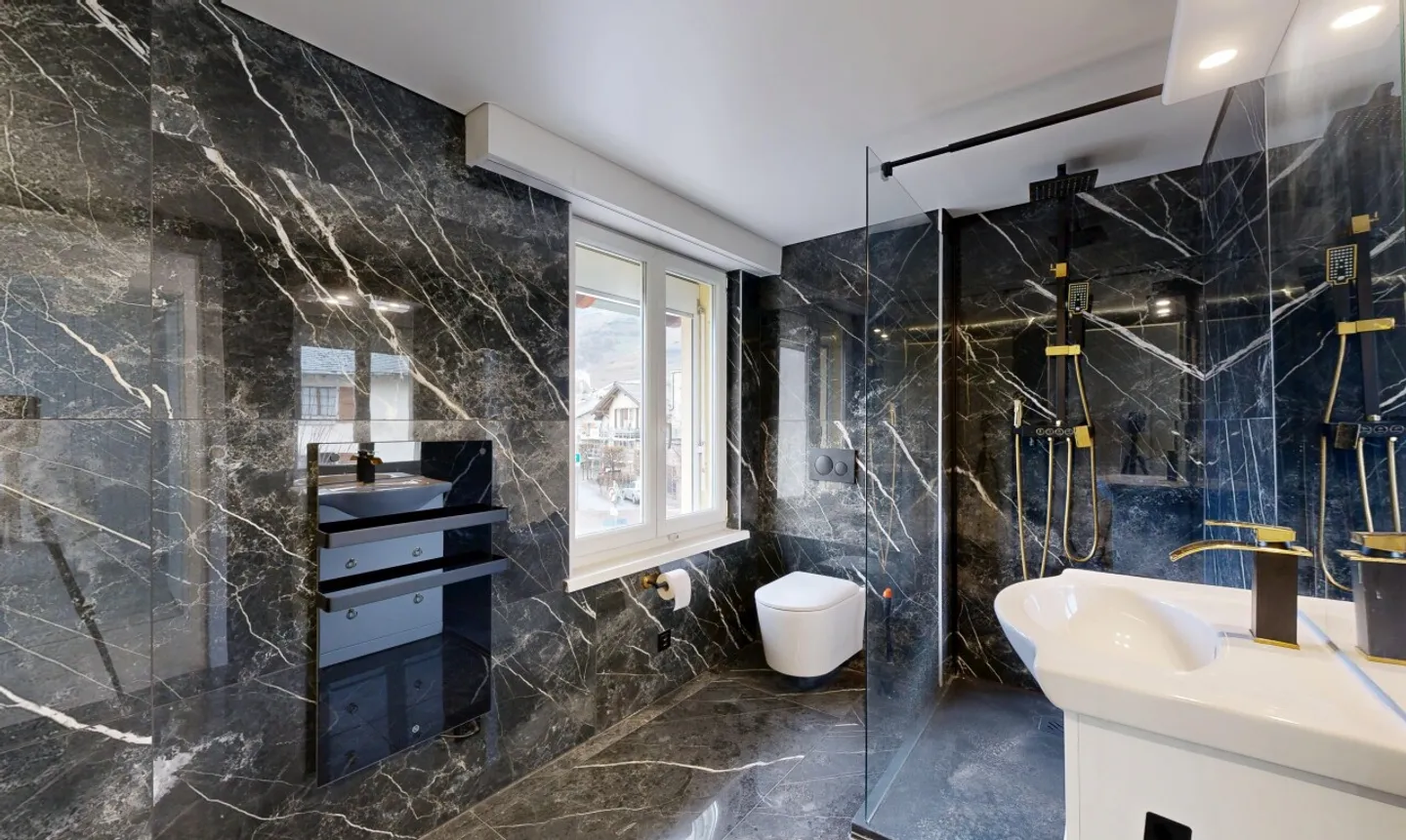 Maison de 115m² - 3 chambres - Centre Ville - Photo 5 sur 11