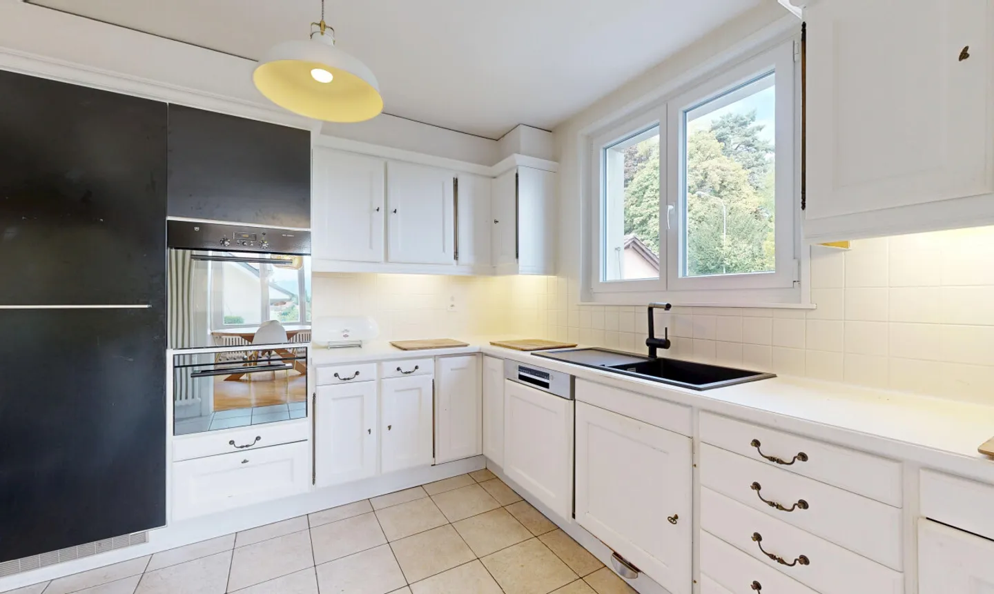 Appartement au Mont-sur-Lausanne - Photo 4 sur 11
