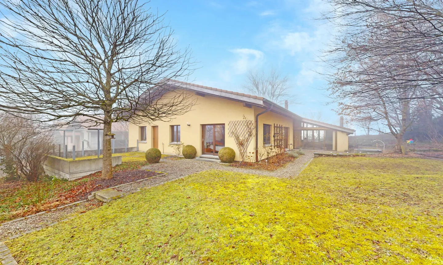 Impressive Home in Idyllic Location - Photo 3 of 11