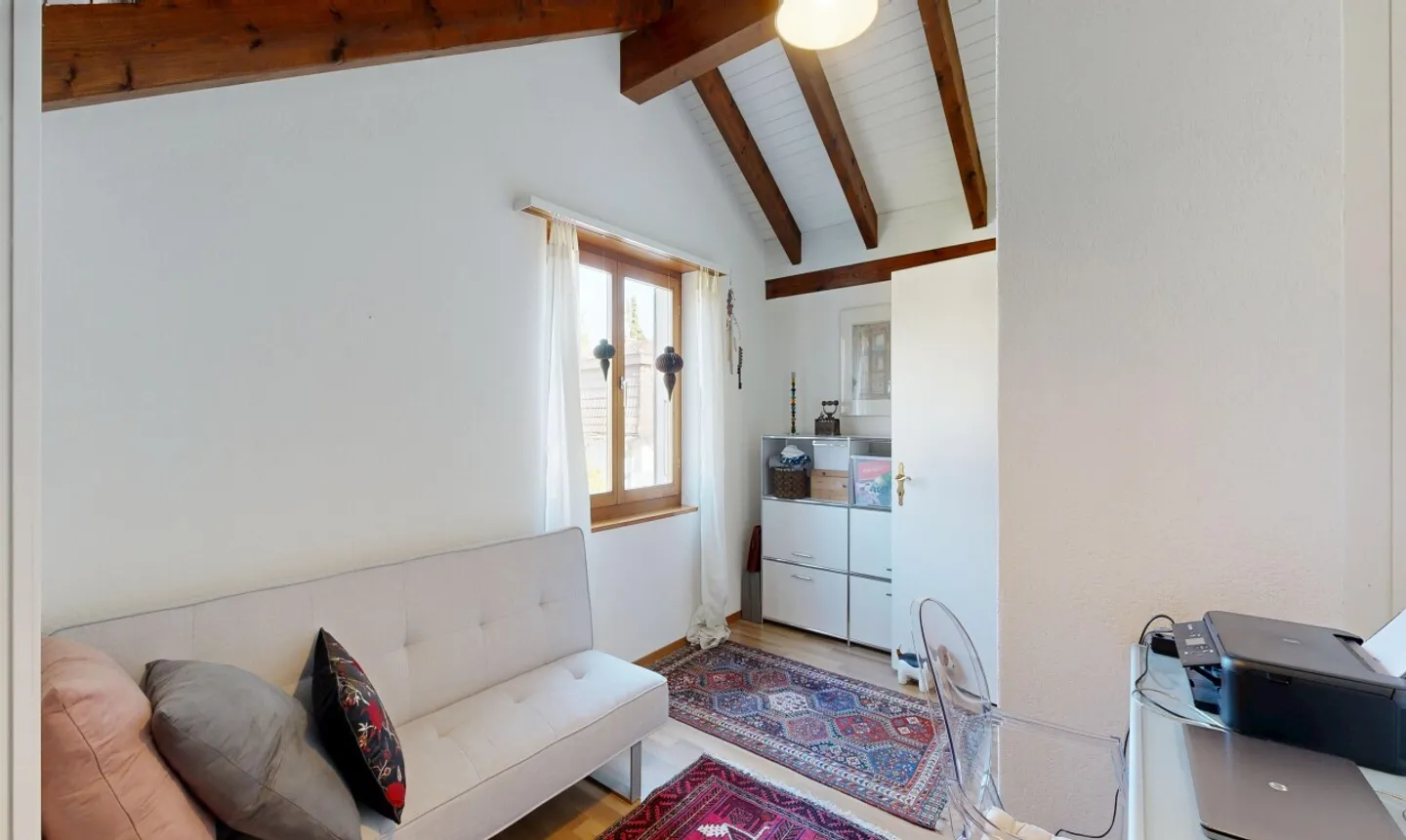 Gepflegtes Zuhause in ruhigem Familienquartier - Photo 9 sur 13