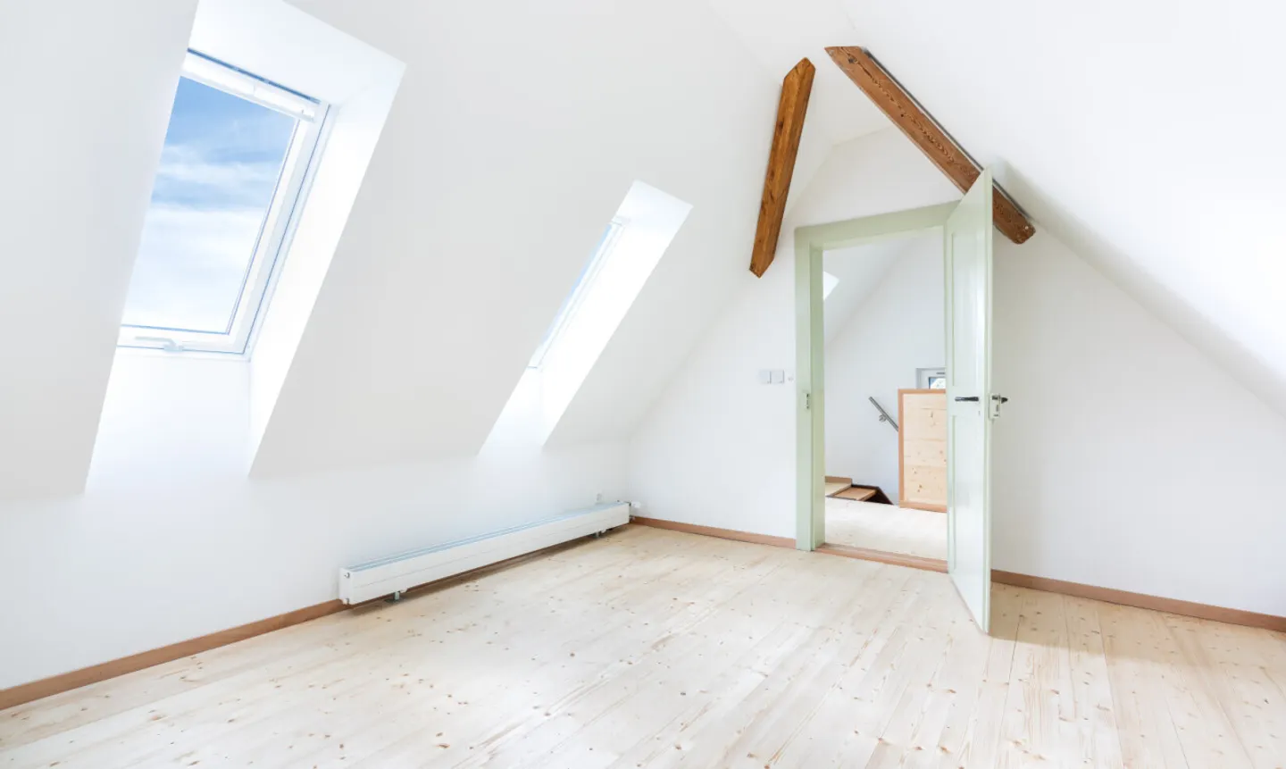 Maison individuelle détachée, modernisée avec charme historique - Photo 10 sur 11