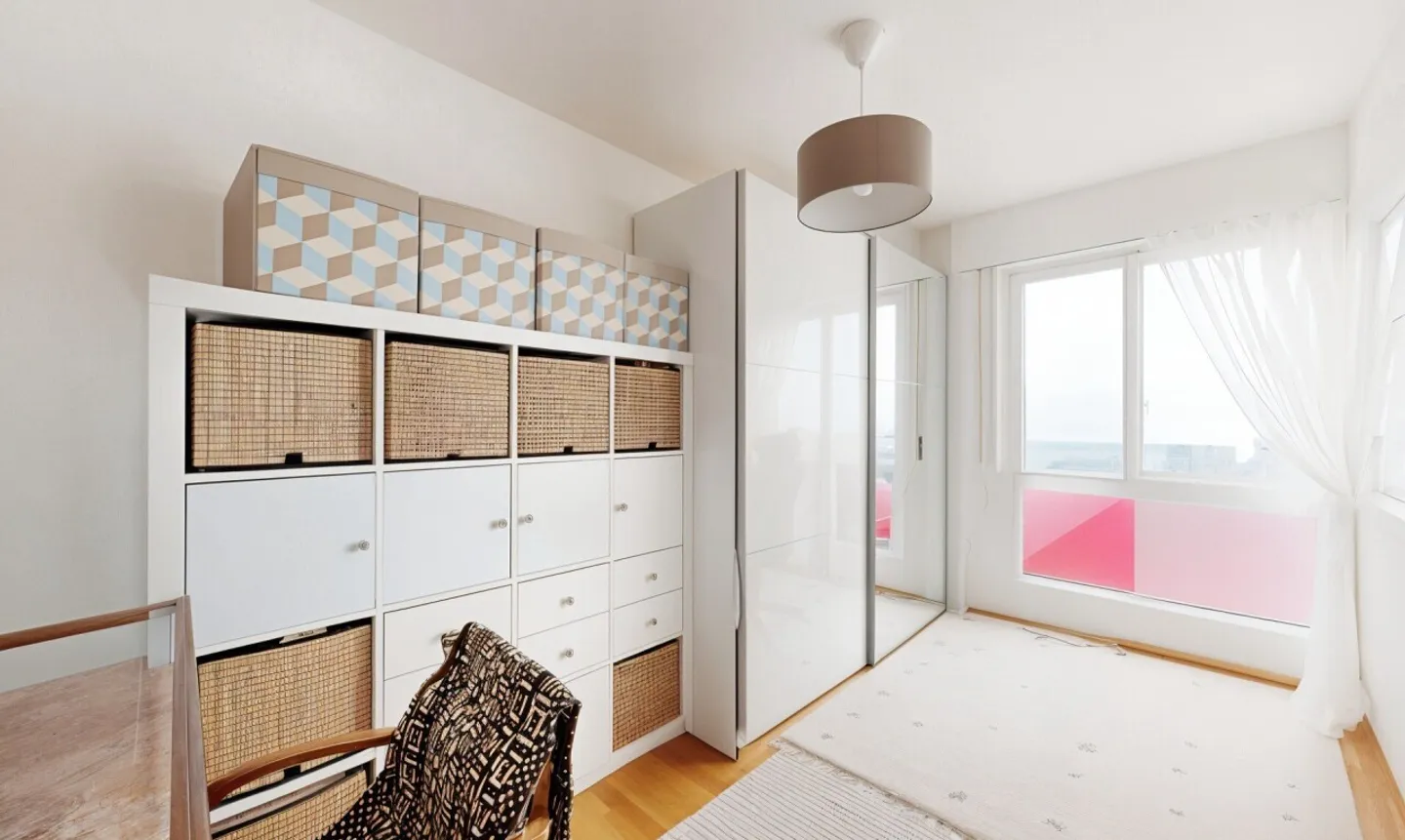 Wohnung mit privatem Garten und Gemeinschaftspool - Foto 10 von 11