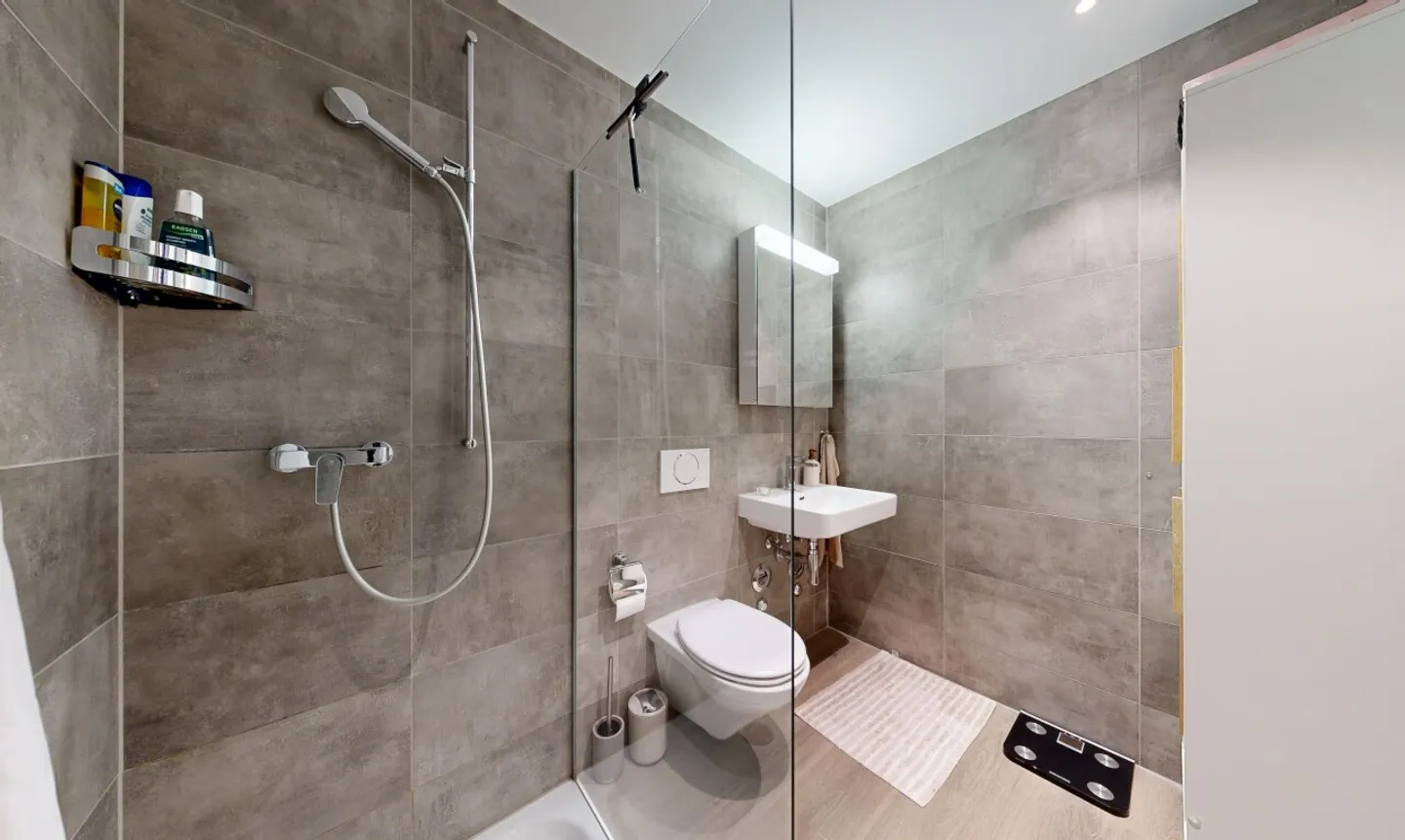 Appartement moderne de 4.5 pièces - Photo 8 sur 11